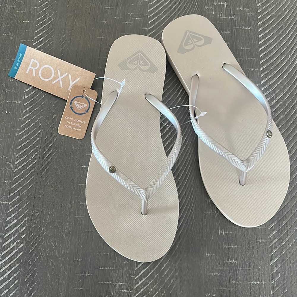 Roxy Sandals
